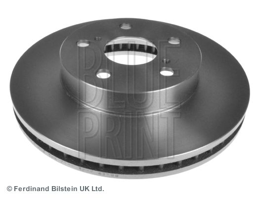 BLUE PRINT Тормозной диск ADT343226